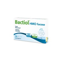 Bactiol HMO fucose Metagenics 