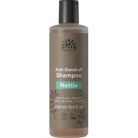 Brandnetel Shampoo Anti Dandruff Urtekram 