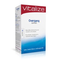 Overgang Support Vitalize