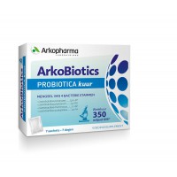 Arkobiotics PROBIOTICA kuur Arkopharma