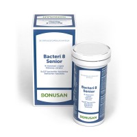 Bacteri 8 Senior Bonusan