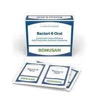 Bacteri 6 Oral Bonusan