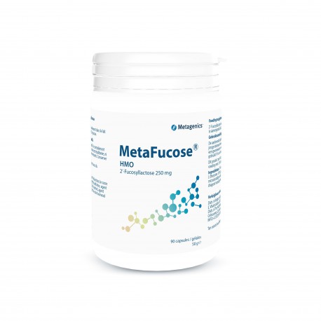 MetaFucose HMO Metagenics 