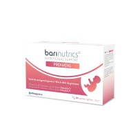 Barinutrics Prenatal  Metagenics