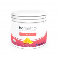 Barinutrics Multi citrus Metagenics 