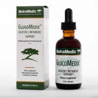 GlucoMedix Nutramedix