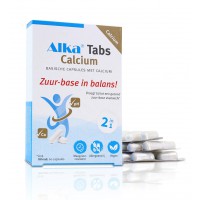 Alka Tabs Calcium