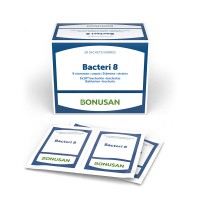 Bacteri 8 sachets Bonusan