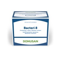 Bacteri 8 sachets Bonusan