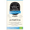 Magnesium Royal Green
