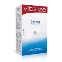 Calcium Magnesium Forte Vitalize