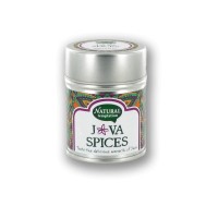 Java spices blikje bio Natural Temptation