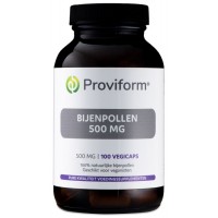 Bijenpollen 500 mg Proviform 
