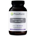 Bijenpollen 500 mg Proviform 
