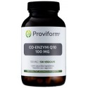 Co-enzym Q10 - 100 mg Proviform