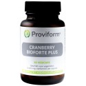 Cranberry BioForte PLUS Proviform 