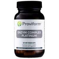 ENZYM COMPLEX PLATINUM Proviform 