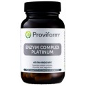 ENZYM COMPLEX PLATINUM Proviform 