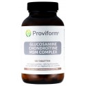Glucosamine Chondroïtine Opti MSM Complex Proviform