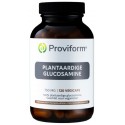 Glucosamine plantaardig 750 mg Proviform