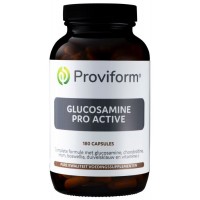 Glucosamine Pro Active Proviform
