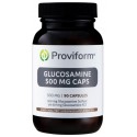 Glucosamine Sulfaat 500 mg Proviform 