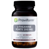 L-Theanine Forte 200 mg Proviform 