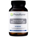 Magnesium Bisglycinaat 400 Proviform 