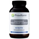 Magnesium Bisglycinaat Complex 150 mg + Taurine en Glycine Proviform 