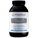Omega 3-6-9 Complex 1200 mg Proviform 