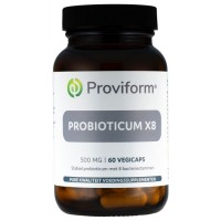 Probioticum X8 Proviform 