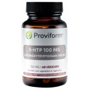 5-HTP 100 MG (GRIFFONIA) Proviform