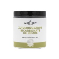 Zuiveringszout Jacob Hooy 