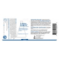 Bio-D-Mulsion Forte Biotics 