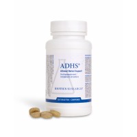 ADHS Biotics