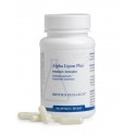ALPHA LIPON PLUS  Biotics