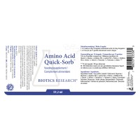 AMINO QUICK SORB Biotics