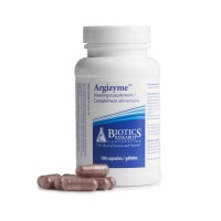ARGIZYME (785mg) Biotics