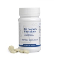 B6 FOSFAAT Biotics