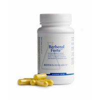 Berberol Forte Biotics 