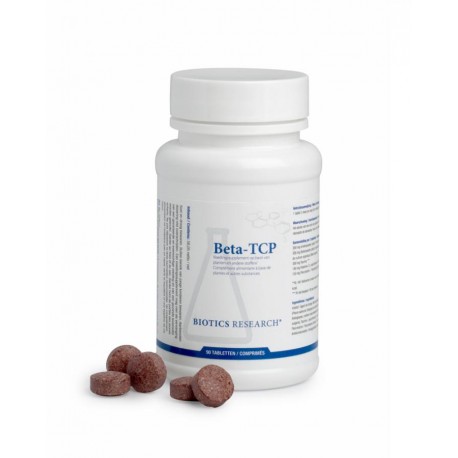 BETA TCP Biotics 