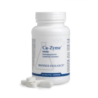 CA-ZYME (200mg) Biotics 