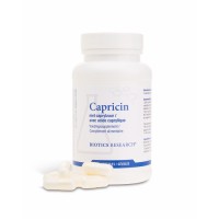 Capricin Biotics 