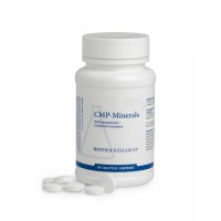 BIO-CMP (Ca-Mg-K) Biotics 