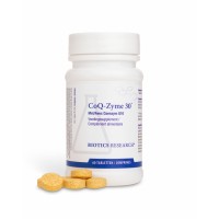 COQ-ZYME 30 (30mg) Biotics