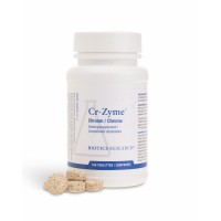 CR-ZYME GTF (200mcg) Biotics