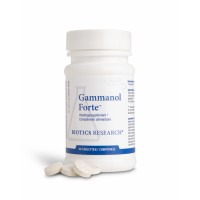 GAMMANOL FORTE Biotics 