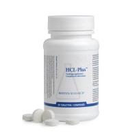 HCL PLUS Biotics 