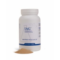 IAG (Immuno Arabinogalactanen) Biotics 