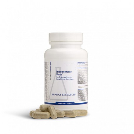 Immunozyme Forte Biotics 